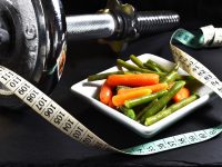 Meal Timing & Portion Control Tips