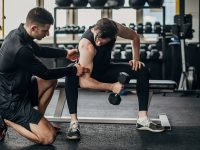 1-on-1 Coaching & Accountability 