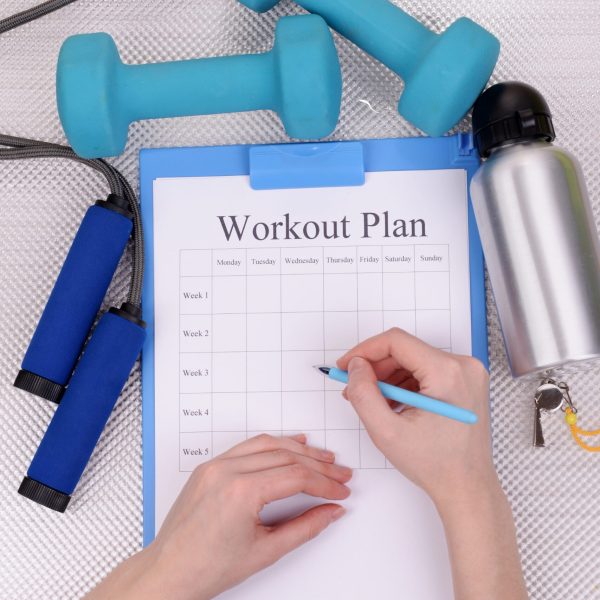 DIET AND FITNESS (1) DIET AND FITNESS (1)