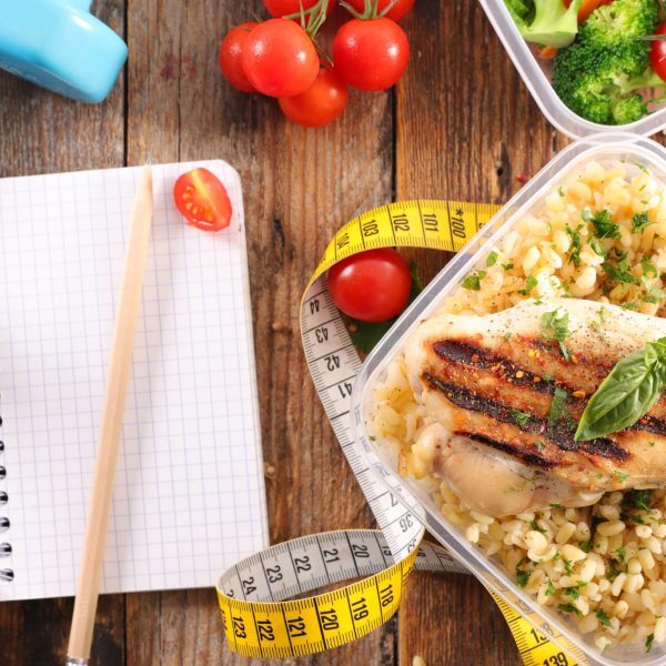 DIET AND FITNESS DIET AND FITNESS